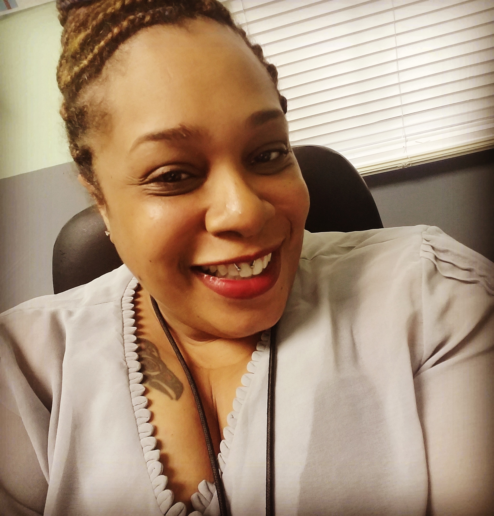 Writer: Treva Sexton MS, LPC