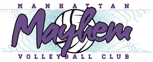 Manhattan, Kansas Club Volleyball 