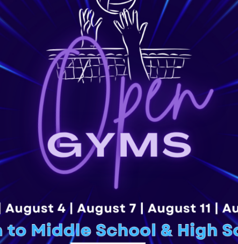 manhattan mayhem volleyball club open gym