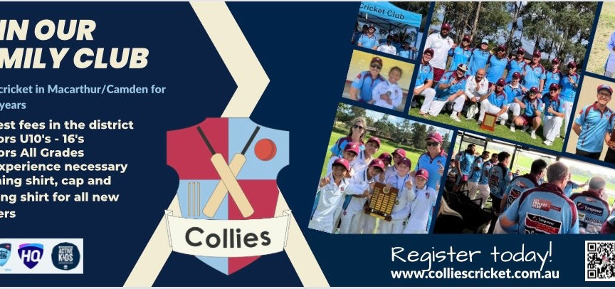 2024/25 Registrations Now Open!