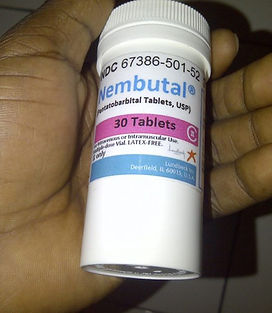 Nembutal pills for sale