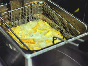 The Best Frying Oil for Restaurants?