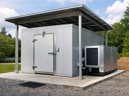 Commercial Refrigeration Summer Problems: Why Systems Fail in Utah Heat