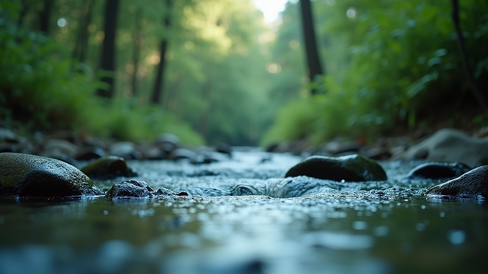 Coherence Therapy Demo Day