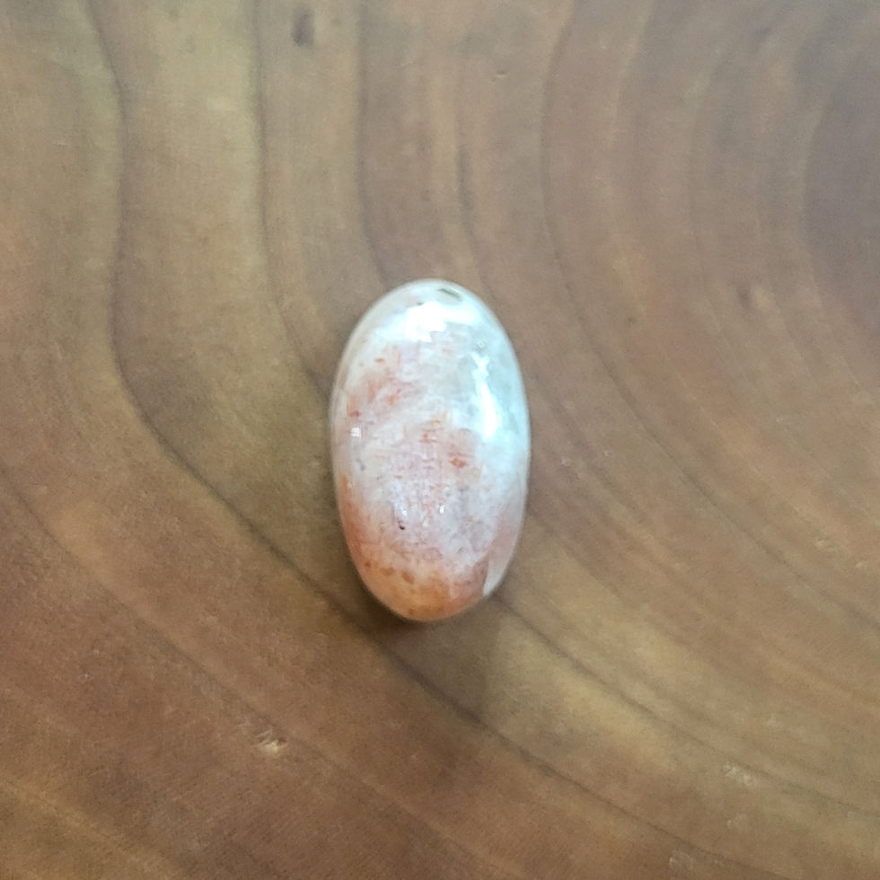 Miniature : Pierres de soleil (sunstone) vendues à l'unité // 03