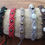 Thumbnail: "Interlaced" Bracelets
