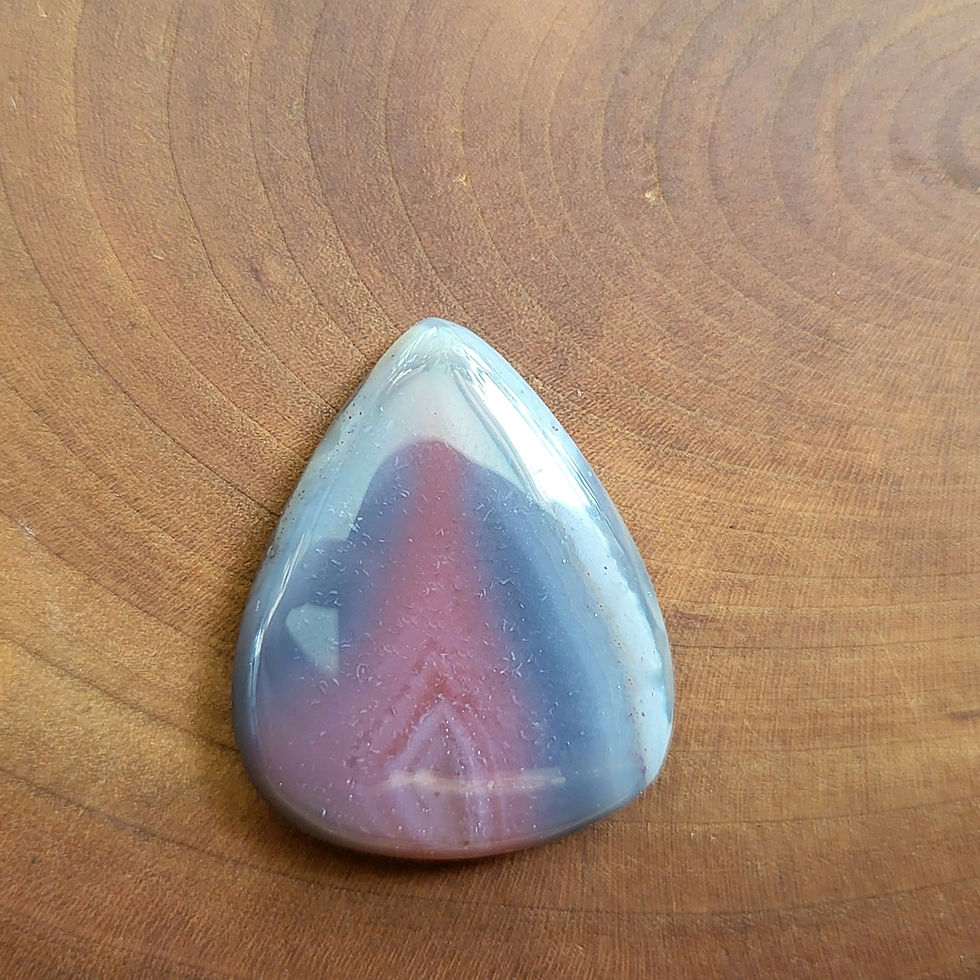 Miniature : Agates du Botswana vendues à l'unité // 04