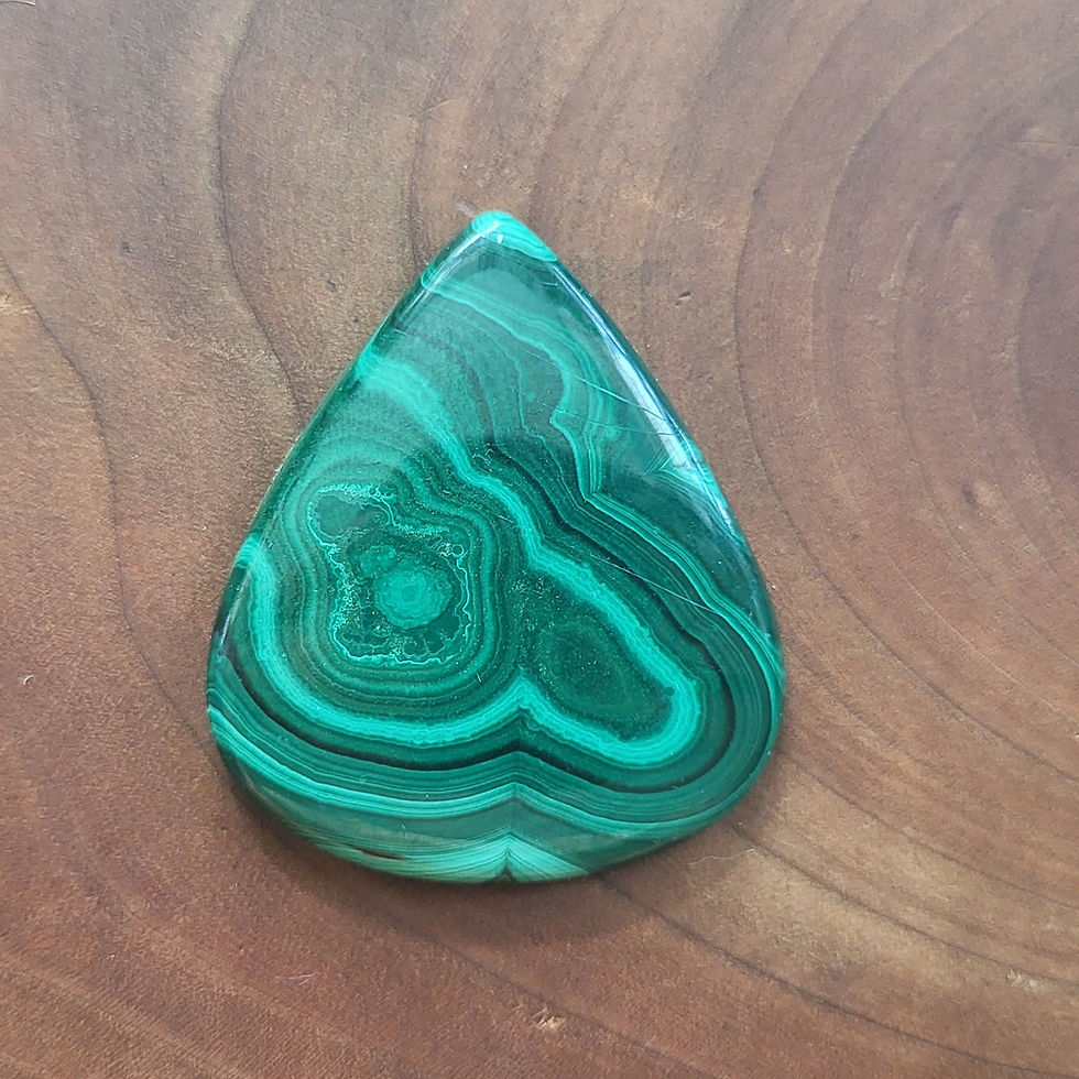 Miniature : Malachites vendues à l'unité // 03