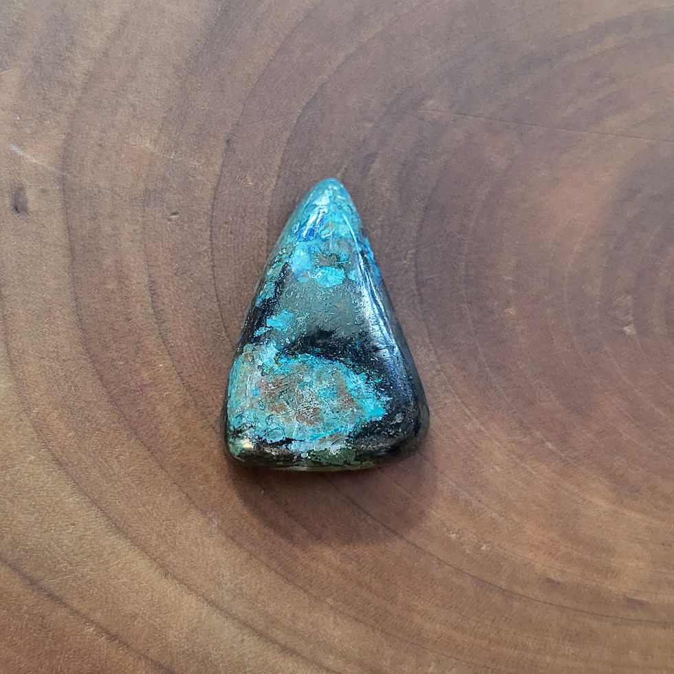 Miniature : Chrysocolles vendues à l'unité// 03