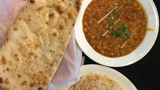 Daal Makhani