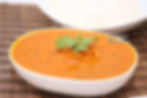 ★ Copper Chimney Chicken Half Tray