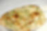 Garlic Naan Half Tray