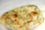 Plain Naan