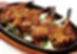 Lamb Chops Tandoori (GF)