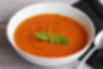 Tomato Soup