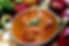 ★ Rogan Josh Half Tray (15people)