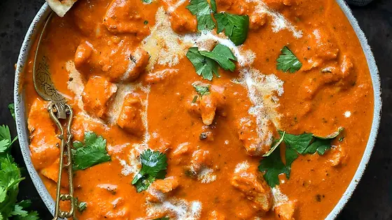 Coconut Fish Curry