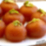Gulab Jamun
