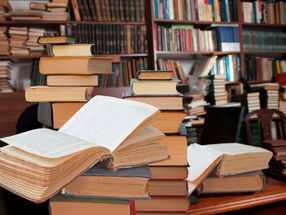 Livros indispensáveis para quem faz faculdade de Direito