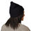 Thumbnail: Classic Embroidered Cuffed Beanie for Stylish Comfort
