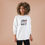 Thumbnail: Art Logo Crewneck Sweatshirt - "Jose Murillo" Graphic Pullover