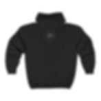 Thumbnail: Casual Unisex Full Zip Hoodie with Minimalist Design