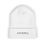 Thumbnail: Embroidered Classic Cuffed Beanie - Stylish Winter Accessory