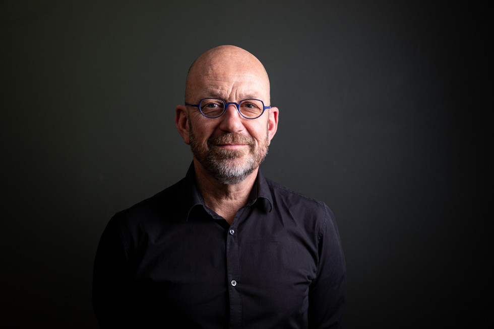 Jan Rodts - dierenactivist en auteur
