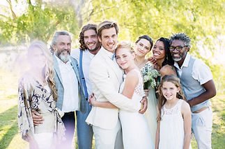 Wedding Photoshoot