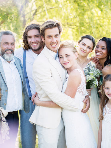 Multi-Day Wedding Experience? Is it for you?