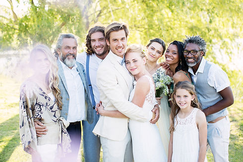 Wedding Photoshoot