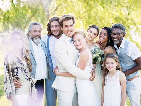 Hvorfor har mennesker forskjellig hårfarge?