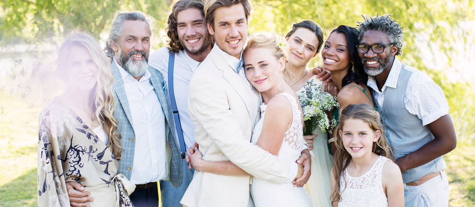 Photo Shuffle (Wedding Planning Guide)