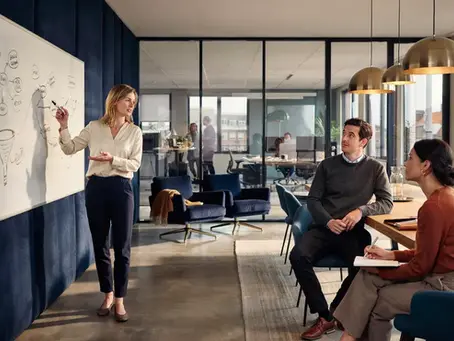 Innovatief denken ontwikkelen: hoe je het cultiveert in jezelf en je team