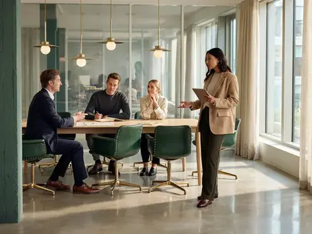 Krachtige teamdoelen maken met de OGSM-methode