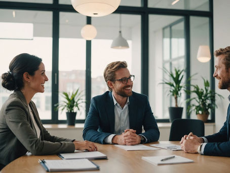 Stappen en strategieën voor het implementeren van een feedback cultuur
