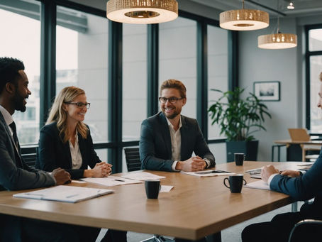 Beheer van technologische veranderingen binnen organisaties
