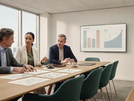 Evaluatiemethoden voor strategie: 6 bewezen aanpakken