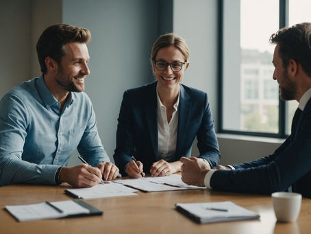 Managementcontrolsystemen (Merchant)