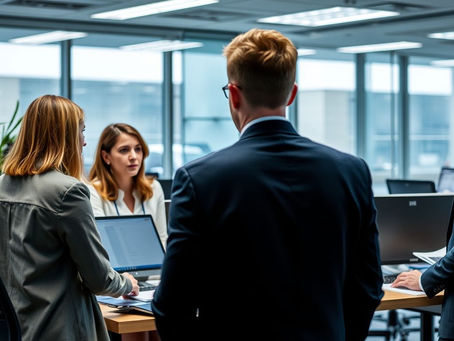 Effectieve technieken voor het oplossen van conflicten