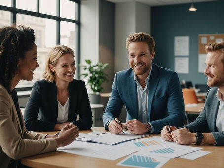 Betrekken van stakeholders bij veranderingsprocessen