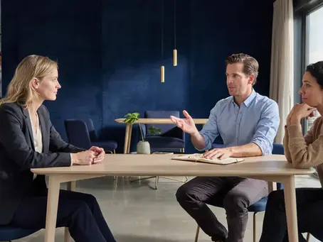 Effectieve communicatie voor conflictbeheer en -oplossing