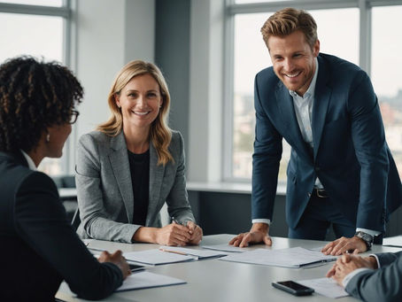 Het belang van emotionele intelligentie in leiderschap