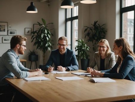 Het belang van experimenteren en leren in innovatief leiderschap