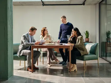 Methoden voor het evalueren van strategie-implementatie