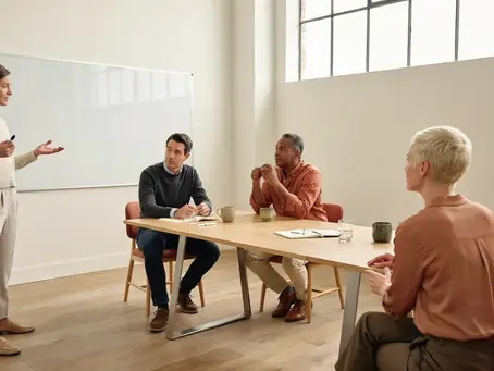 Rollen en verantwoordelijkheden in je team: zo werkt het