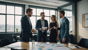 Rol van veranderaars binnen de strategie-implementatie