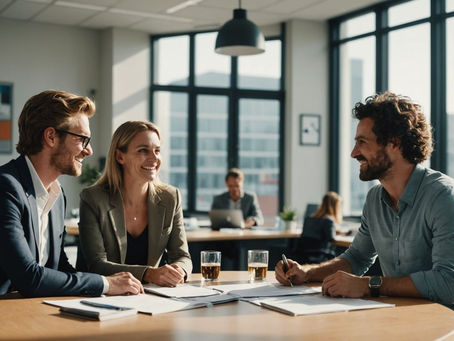 Effectieve communicatie tijdens veranderingsprocessen