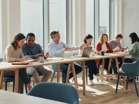 Verschil team en groep: waaraan zie je het in de praktijk