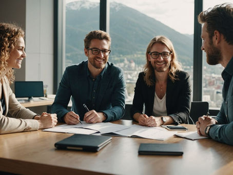 Overwinnen van barrières en obstakels bij het behalen van doelen
